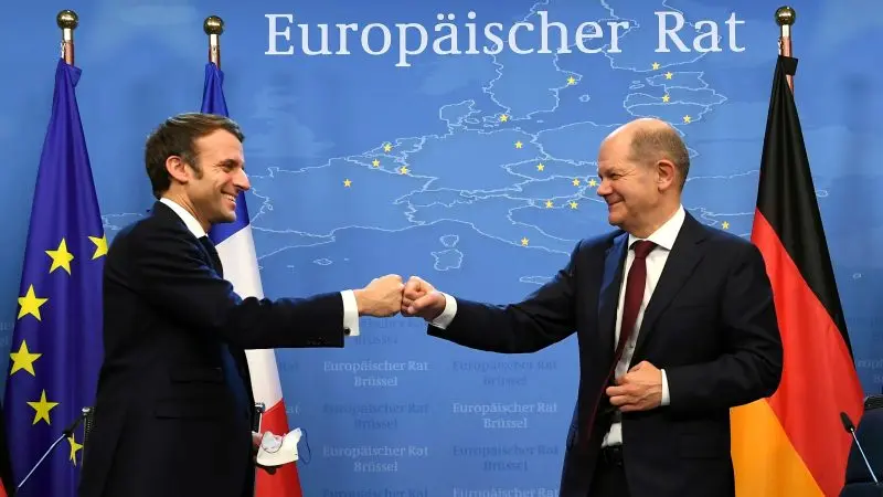 Άδοξα ολοκληρώθηκαν οι συνομιλίες της ΕΕ για την ενέργεια