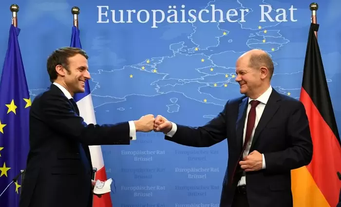 Άδοξα ολοκληρώθηκαν οι συνομιλίες της ΕΕ για την ενέργεια