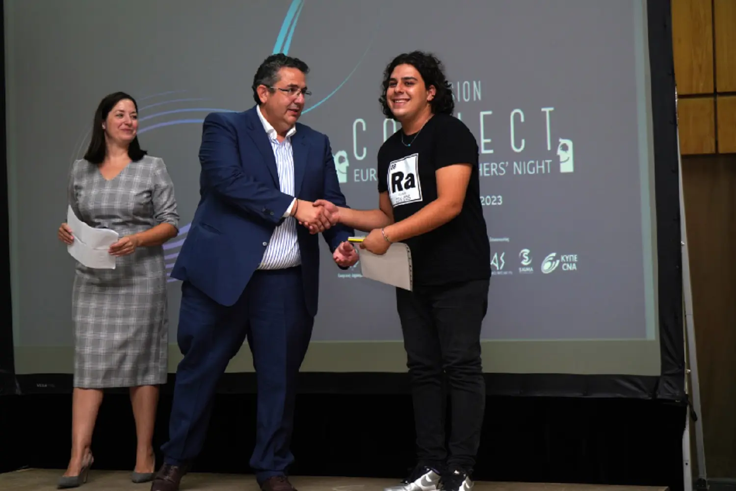 ΙδΕΚ: Οι νεαροί επιστήμονες της Κύπρου που ξεχώρισαν για τις ευφάνταστες ιδέες τους