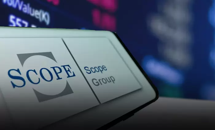 Η πρώτη αναβάθμιση της χρονιάς – Ανέβασε σε Α την Κύπρο ο Scope Ratings