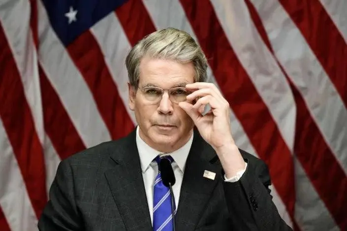 Ο Μπέσεντ θα είναι ο πραγματικός επόμενος πρόεδρος της Fed