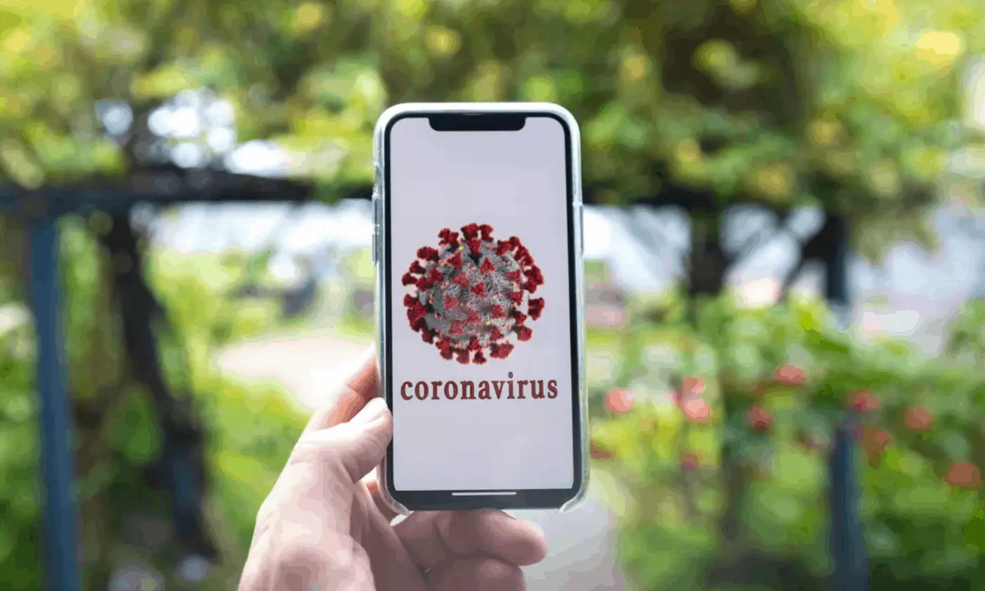 Έτσι θα λειτουργεί το App για την ιχνηλάτηση των επαφών