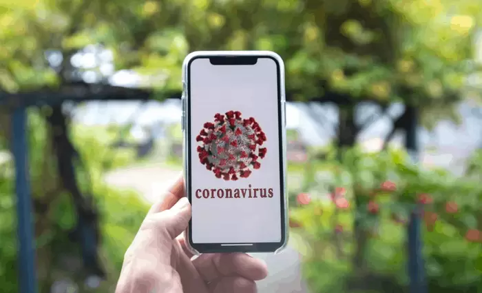 Έτσι θα λειτουργεί το App για την ιχνηλάτηση των επαφών