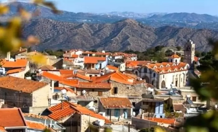 Βραβείο «Best tourism village» στα Λεύκαρα!