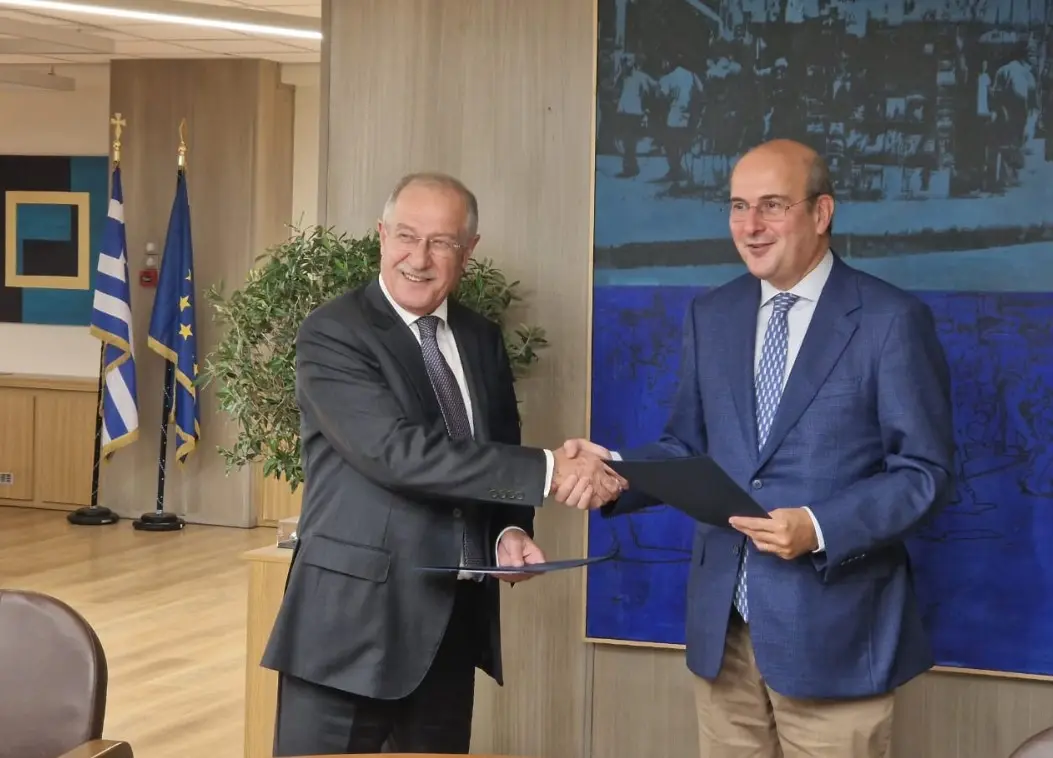 Λογισμικό παρακολουθεί σε πραγματικό χρόνο τις ροές μισθωτής εργασίας