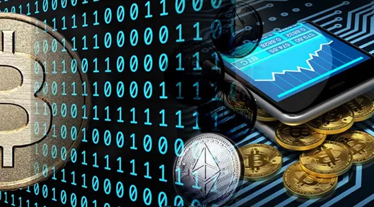 FT: Το βρώμικο μυστικό των κρυπτονομισμάτων