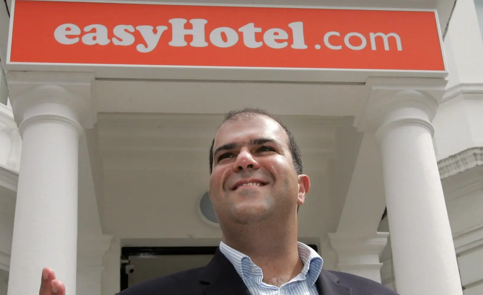 Ο sir Στέλιος δίνει £5 εκ. για πληροφορίες σχετικά με το σκάνδαλο easyJet