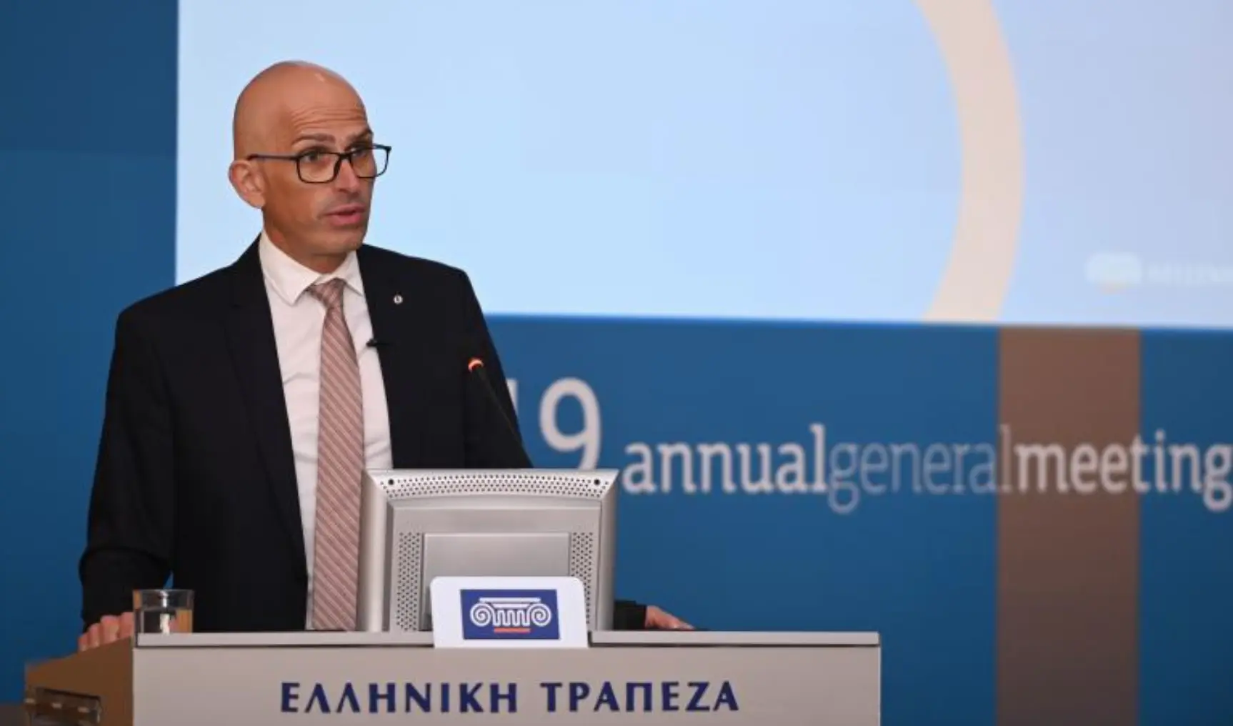 Μάτσης: Η Ελληνική δεν σκέφτεται να μειώσει το προσωπικό της