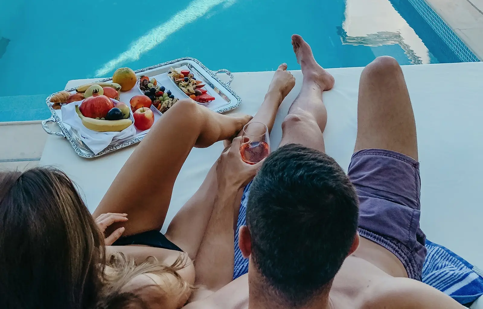 Το Anassa Hotel ανοίγει τις πύλες του και μας καλωσορίζει