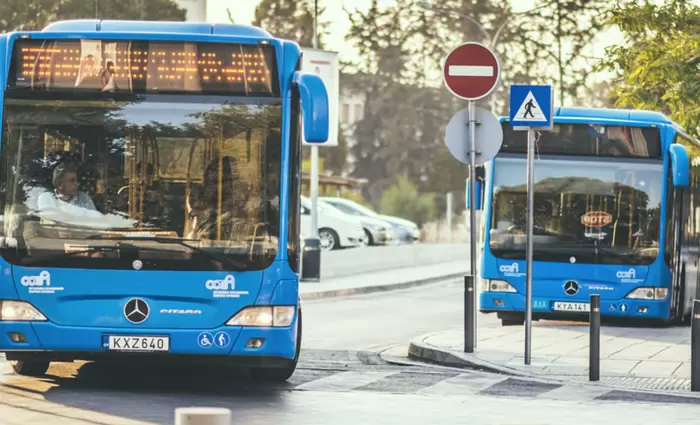 Άρχισαν οι εργασίες για το μεγαλύτερο τερματικό λεωφορείων στην Κύπρο