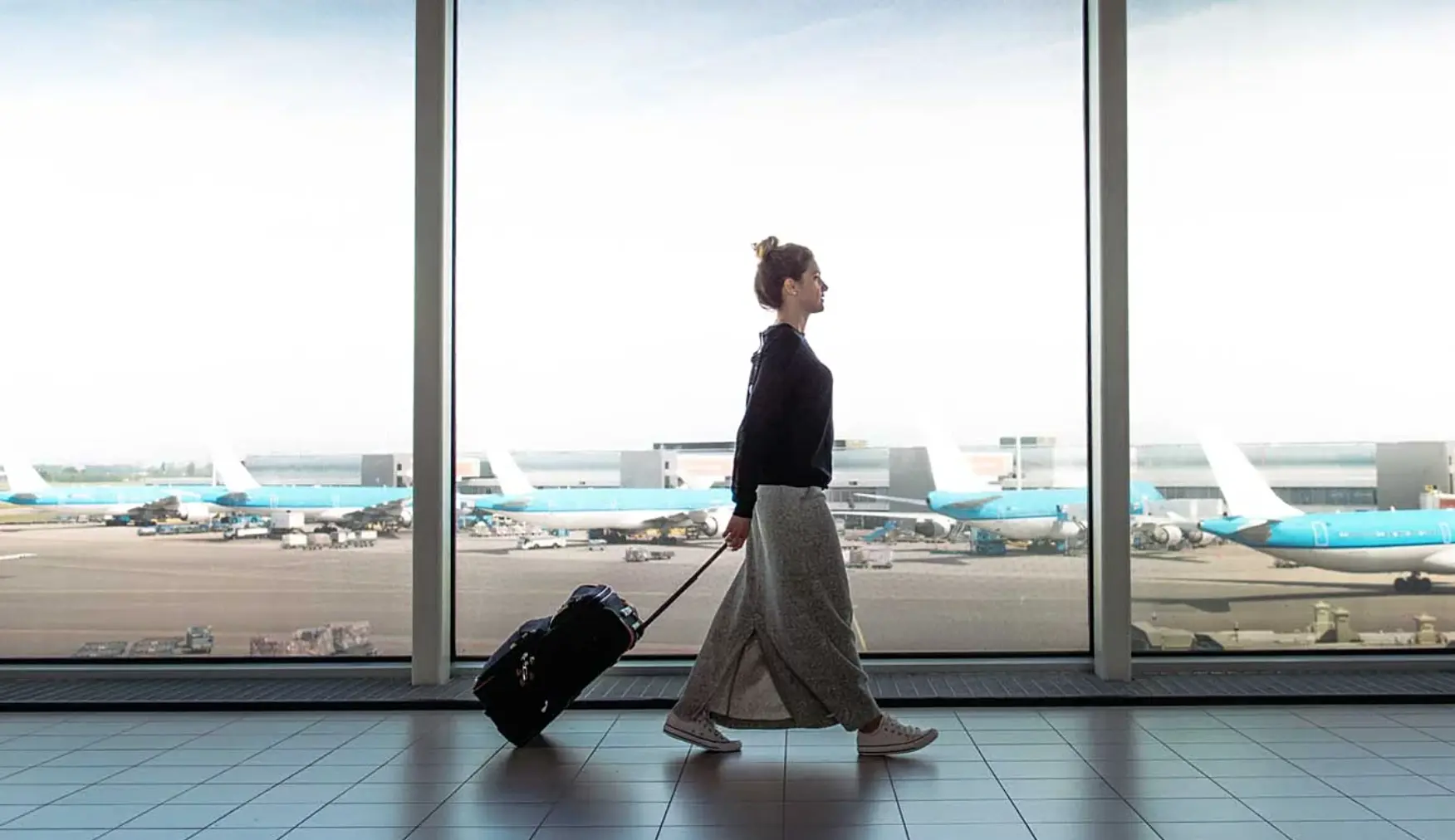 Τα ταξιδιωτικά πρωτόκολλα αποθαρρύνουν τους τουρίστες