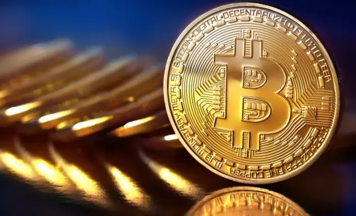 Ποια είναι η εταιρία που μετέτρεψε όλα τα μετρητά της σε bitcoin;