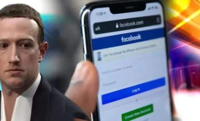 Facebook: Zημιές $50 δισ. και τρολάρισμα από Twitter για το 7ωρο blackout