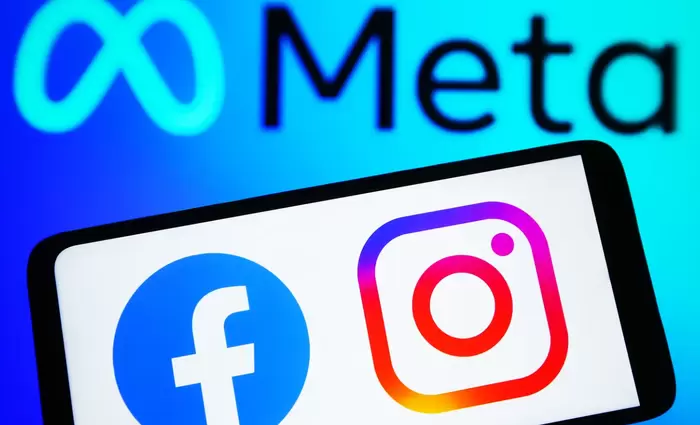 Meta: Προσφυγή από την Ελλάδα και άλλες 7 χώρες για τις συνδρομές επί πληρωμή