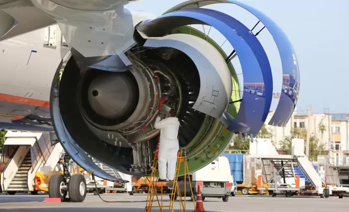 Ενδιαφέρον πολυεθνικών για hub συντήρησης αεροσκαφών στην Ελλάδα