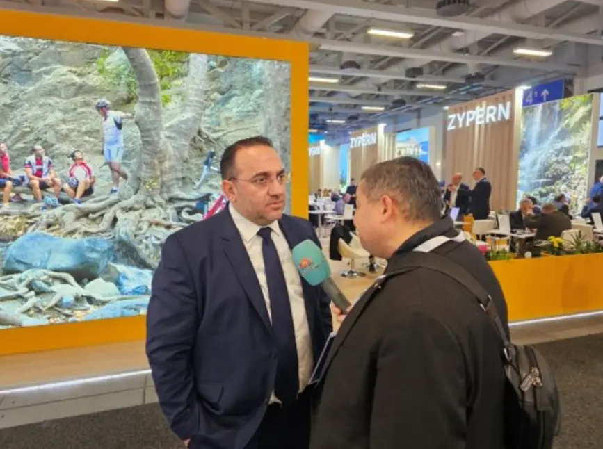 Υφ. Τουρισμού: Αισιόδοξα τα μηνύματα από τη γερμανική αγορά, παρά τις προκλήσεις