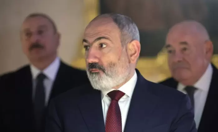 ΕΕ: Οικονομική στήριξη στην Αρμενία, μετά το «διαζύγιο» με τη Ρωσία