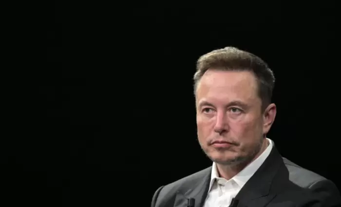 Ελον Μασκ: Σε ένα χρόνο η τεχνητή νοημοσύνη θα είναι εξυπνότερη από τον άνθρωπο