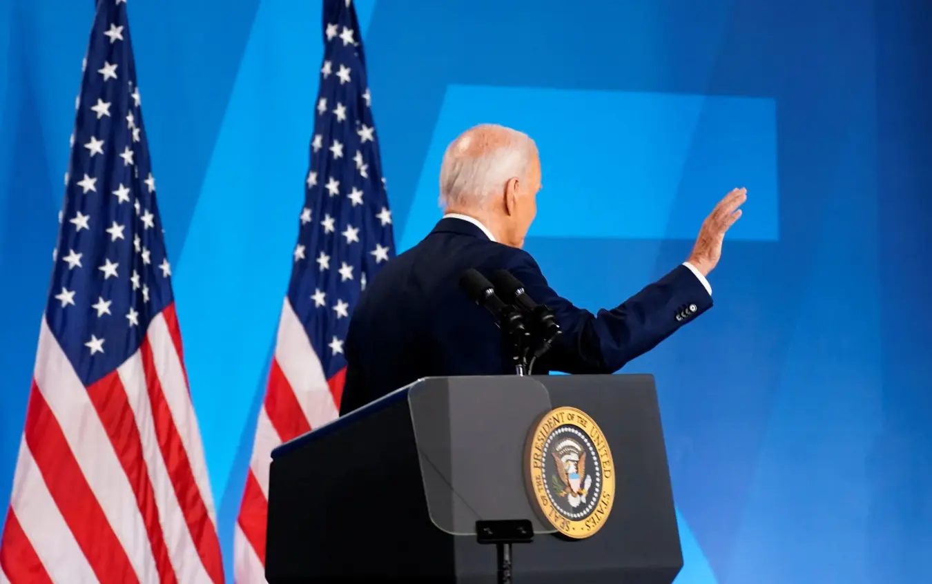 Μαζί με τον Μπάιντεν θα φύγουν και τα «Bidenomics»