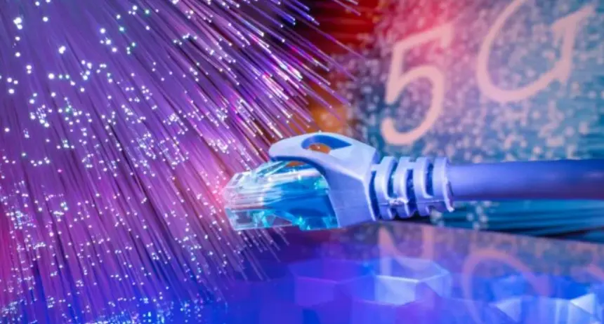 Η τεχνολογία 5G υπόσχεται επανάσταση στην αυτοκινητοβιομηχανία