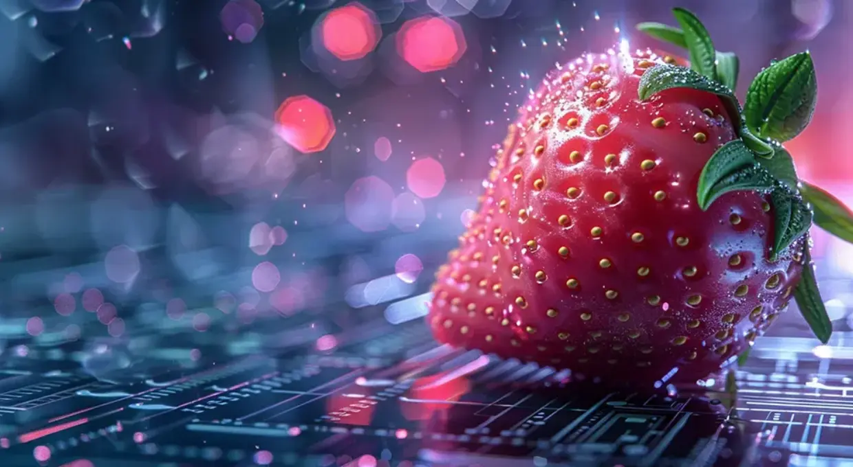 Project Strawberry: Το OpenAI κυκλοφορεί νέο μοντέλο με ικανότητες σκέψης