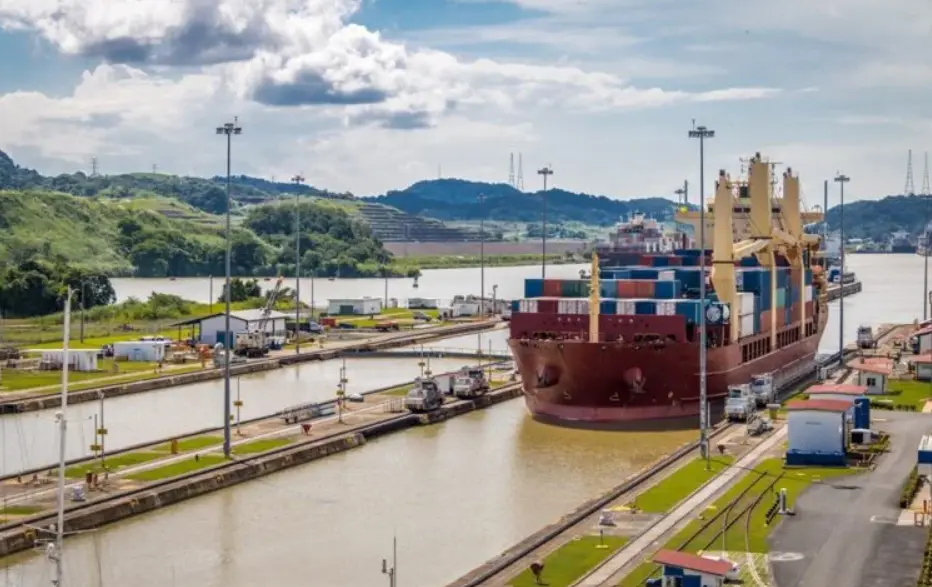 Η κλιματική αλλαγή αλλάζει τον εμπορικό χάρτη – Οι νέες δίοδοι