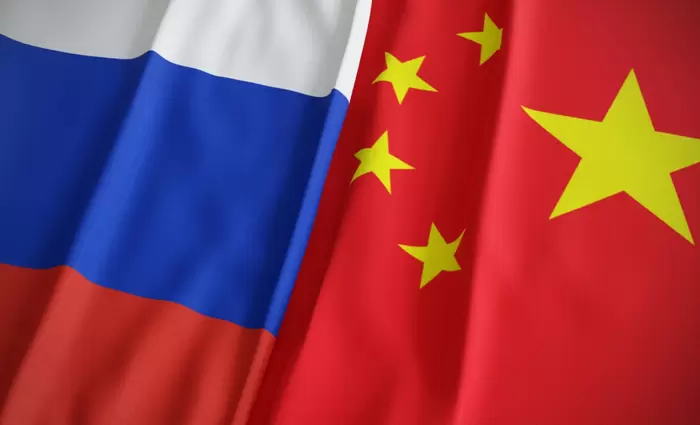 Σε επίπεδα ρεκόρ ανήλθε το εμπόριο μεταξύ Κίνας και Ρωσίας το 2024