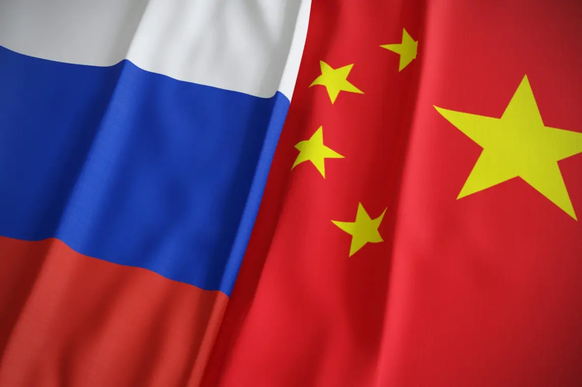 Σε επίπεδα ρεκόρ ανήλθε το εμπόριο μεταξύ Κίνας και Ρωσίας το 2024