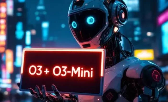 Εξελιγμένο μοντέλο «αληθινού γενικού συλλογισμού» ανακοίνωσε η OpenAI