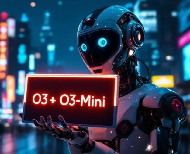 Εξελιγμένο μοντέλο «αληθινού γενικού συλλογισμού» ανακοίνωσε η OpenAI