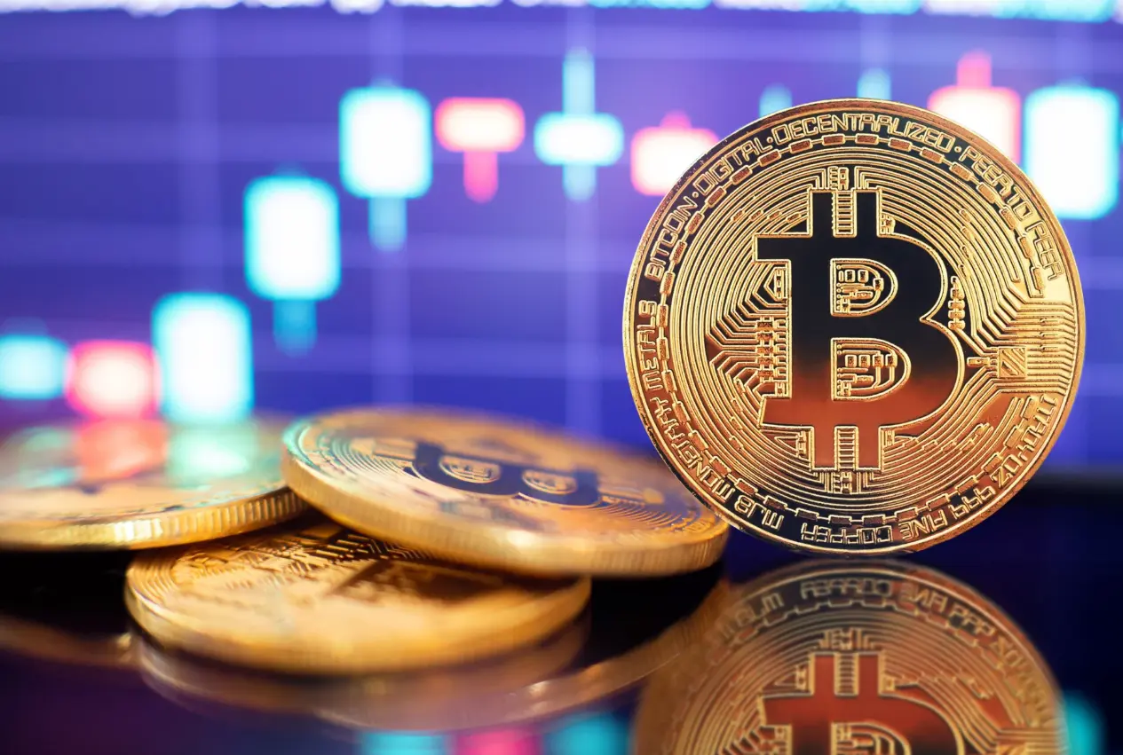 Τσεχία: Αποθεματικό σε bitcoin θέλει ο επικεφαλής της Κεντρικής Τράπεζας