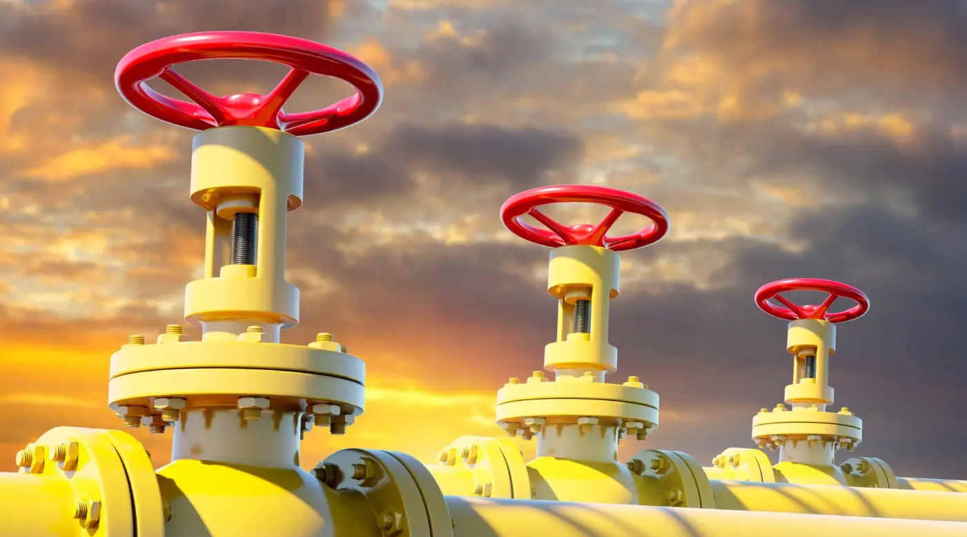 Ανησυχία διαρκείας για το φυσικό αέριο: Γιατί θα παραμείνουν σε υψηλά επίπεδα οι τιμές