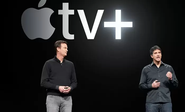 Η Apple «ανοίγει» την πόρτα της: Το AppleTV+ είναι πλέον διαθέσιμο σε συσκευές Android