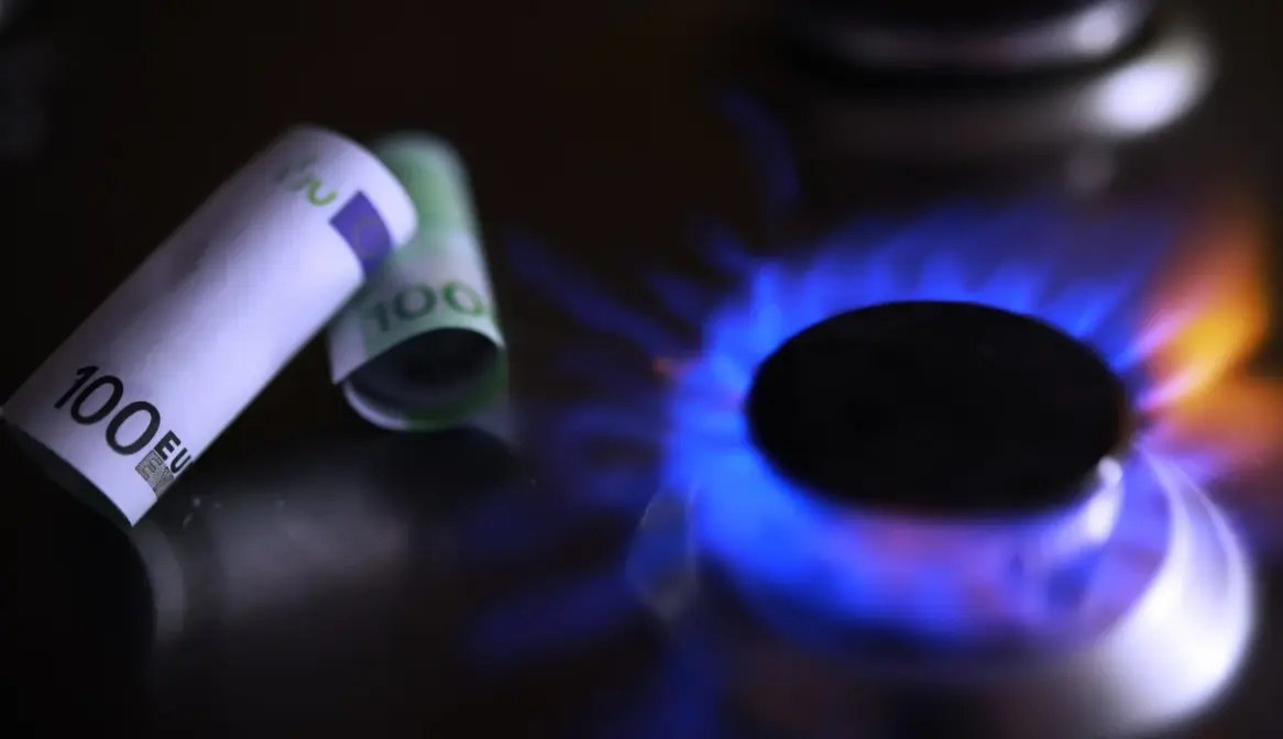 Θα επιστρέψει τελικά η Ευρώπη στο φυσικό αέριο του Πούτιν;