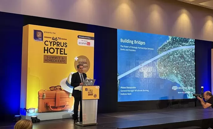 Ελληνική Τράπεζα: Ενώνοντας δυνάμεις για τη στήριξη του ξενοδοχειακού κλάδου
