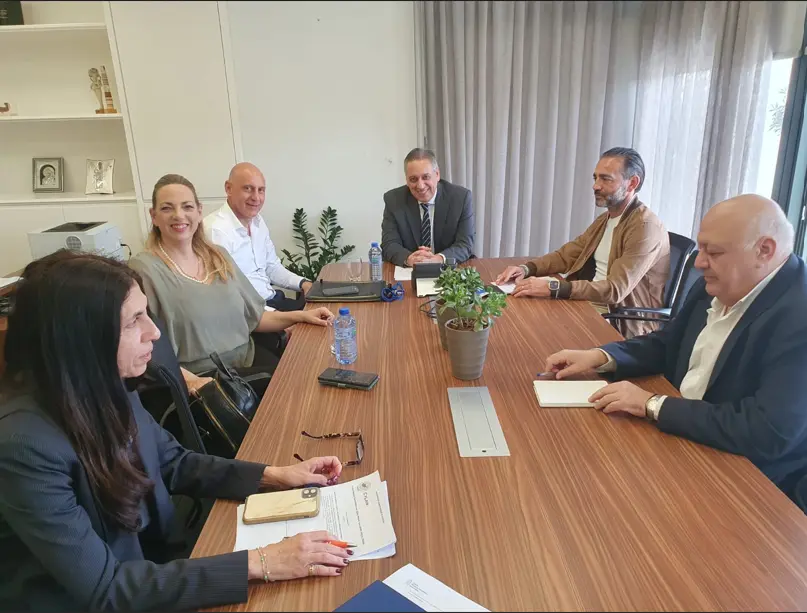 Ακίνητα: Τα ζητήματα του κλάδου στο τραπέζι του Υπ. Οικονομικών