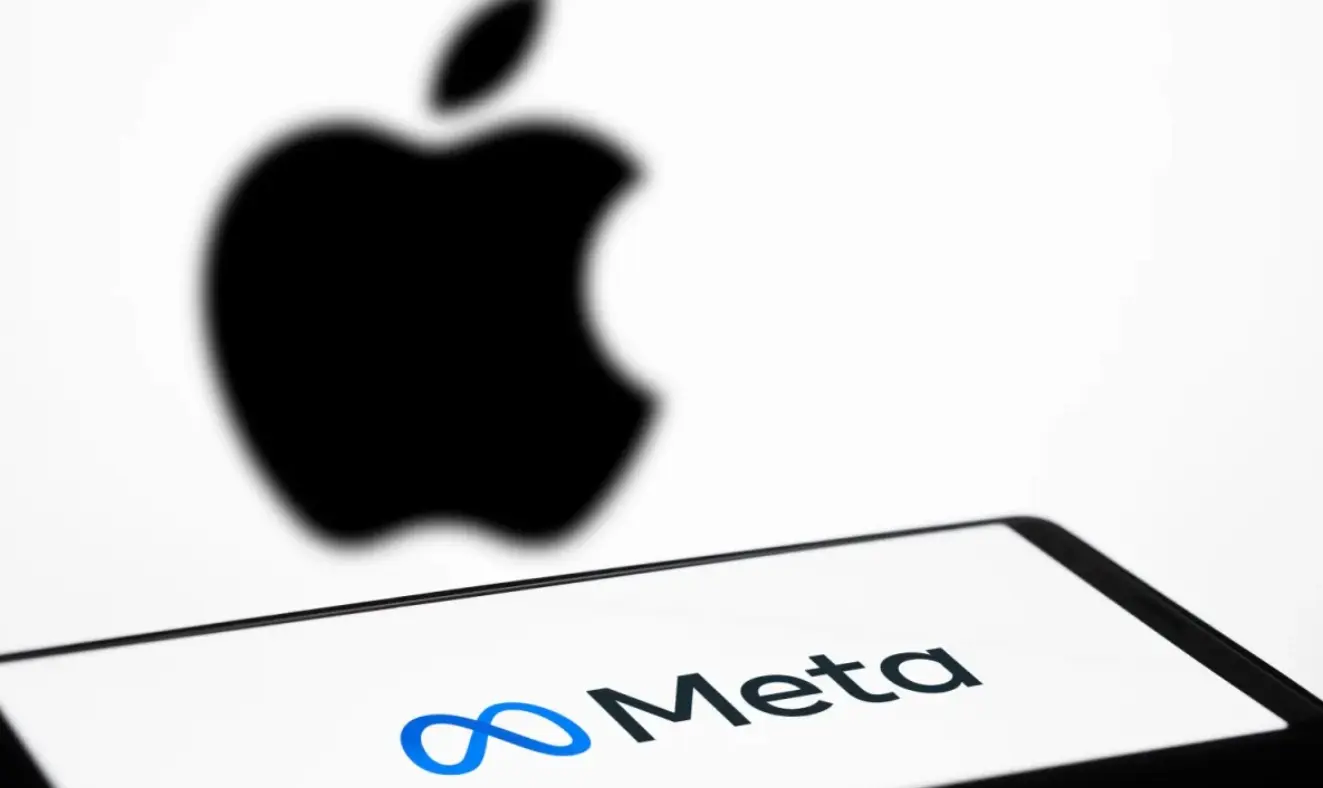 Κομισιόν: Ετοιμάζει πρόστιμα σε Apple και Meta εν μέσω εμπορικού πολέμου