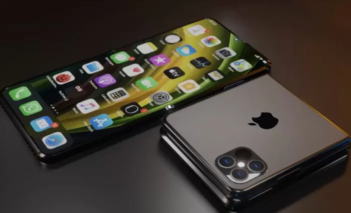 H Apple βρισκόταν στα πρόθυρα κρίσης πριν ο Trump της πετάξει ένα «σωσίβιο»