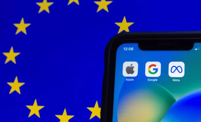 Ποιος ψηφιακός κολοσσός «έβαλε στην άκρη» €4 δισ. για πιθανά πρόστιμα στην Ευρώπη