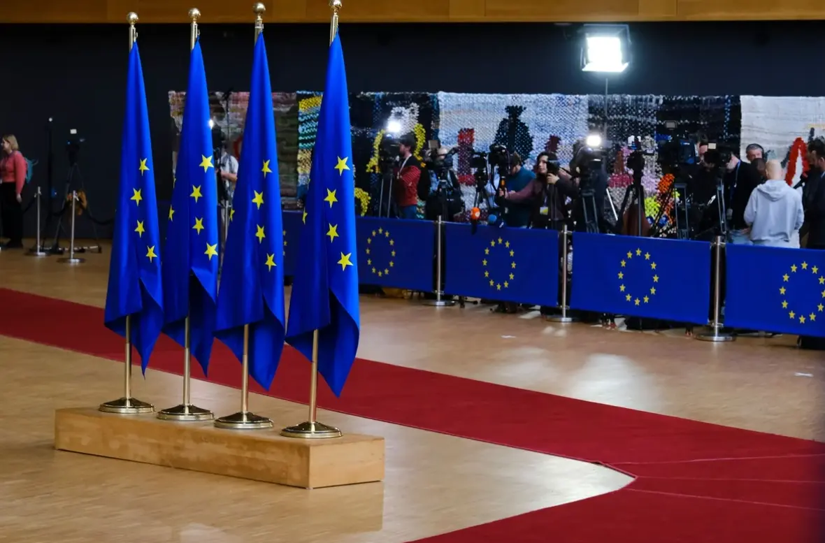 Η ΕE εξοπλίζεται και ψάχνει «ντόπιους» παραγωγούς