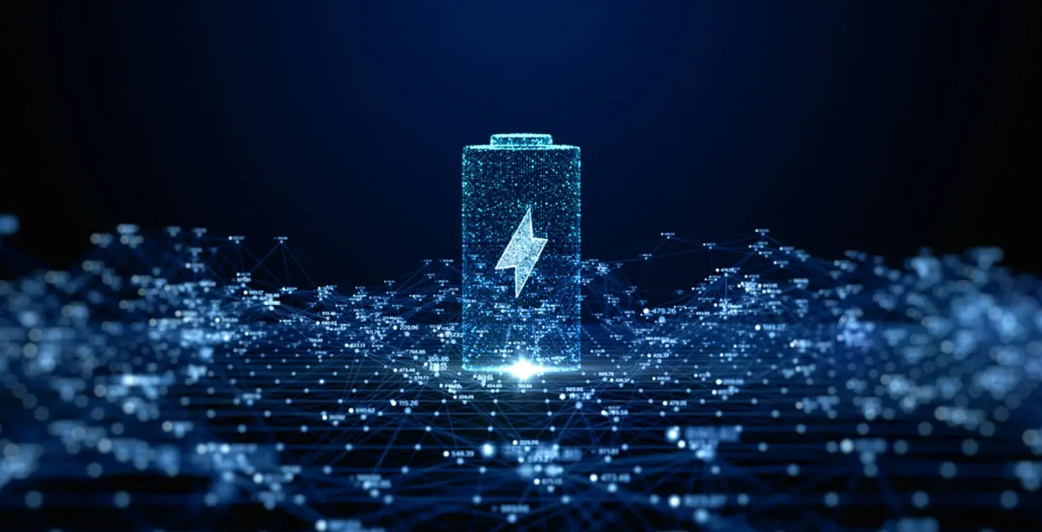 Η πρώτη μπαταρία που… μεταμορφώνεται για να έχει πολλές εφαρμογές