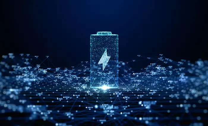 Η πρώτη μπαταρία που… μεταμορφώνεται για να έχει πολλές εφαρμογές