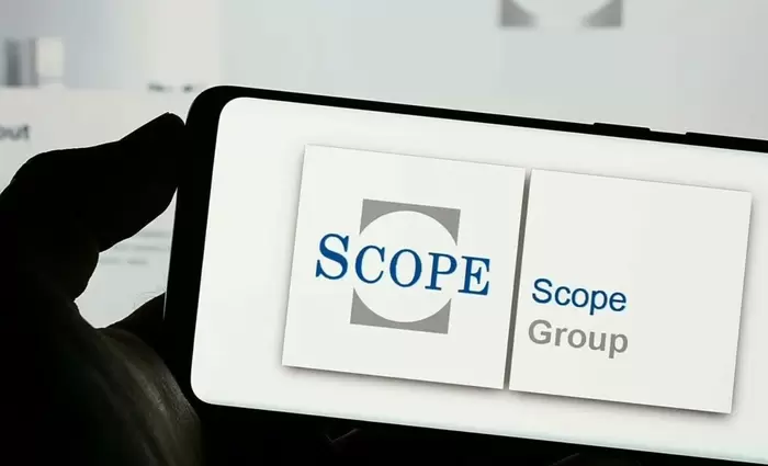 Scope Ratings: Διατήρησε στο ΒΒΒ και σε σταθερό outlook την ελληνική οικονομία