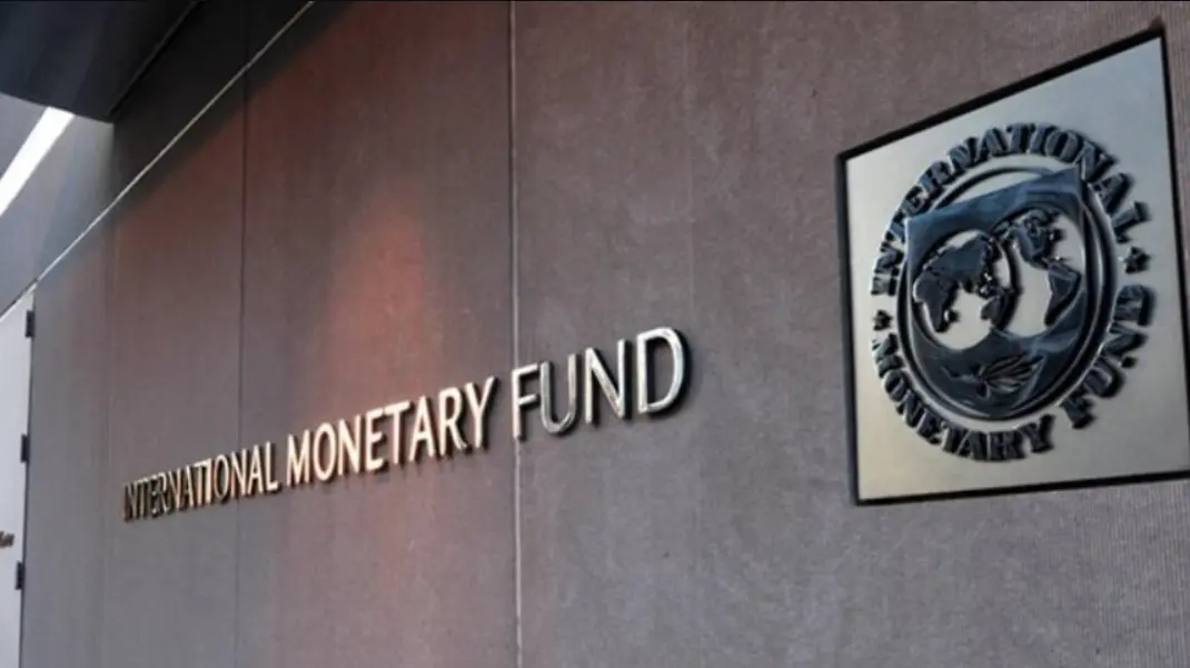 ΔΝΤ: Προειδοποιεί για υπερθέρμανση παρά την ισχυρή οικονομική ανάπτυξη