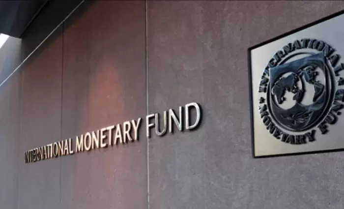 ΔΝΤ: Προειδοποιεί για υπερθέρμανση παρά την ισχυρή οικονομική ανάπτυξη