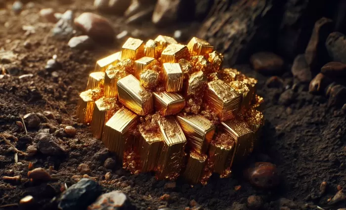 Διατηρεί τα κέρδη ο χρυσός – Με το βλέμμα στη Fed οι traders