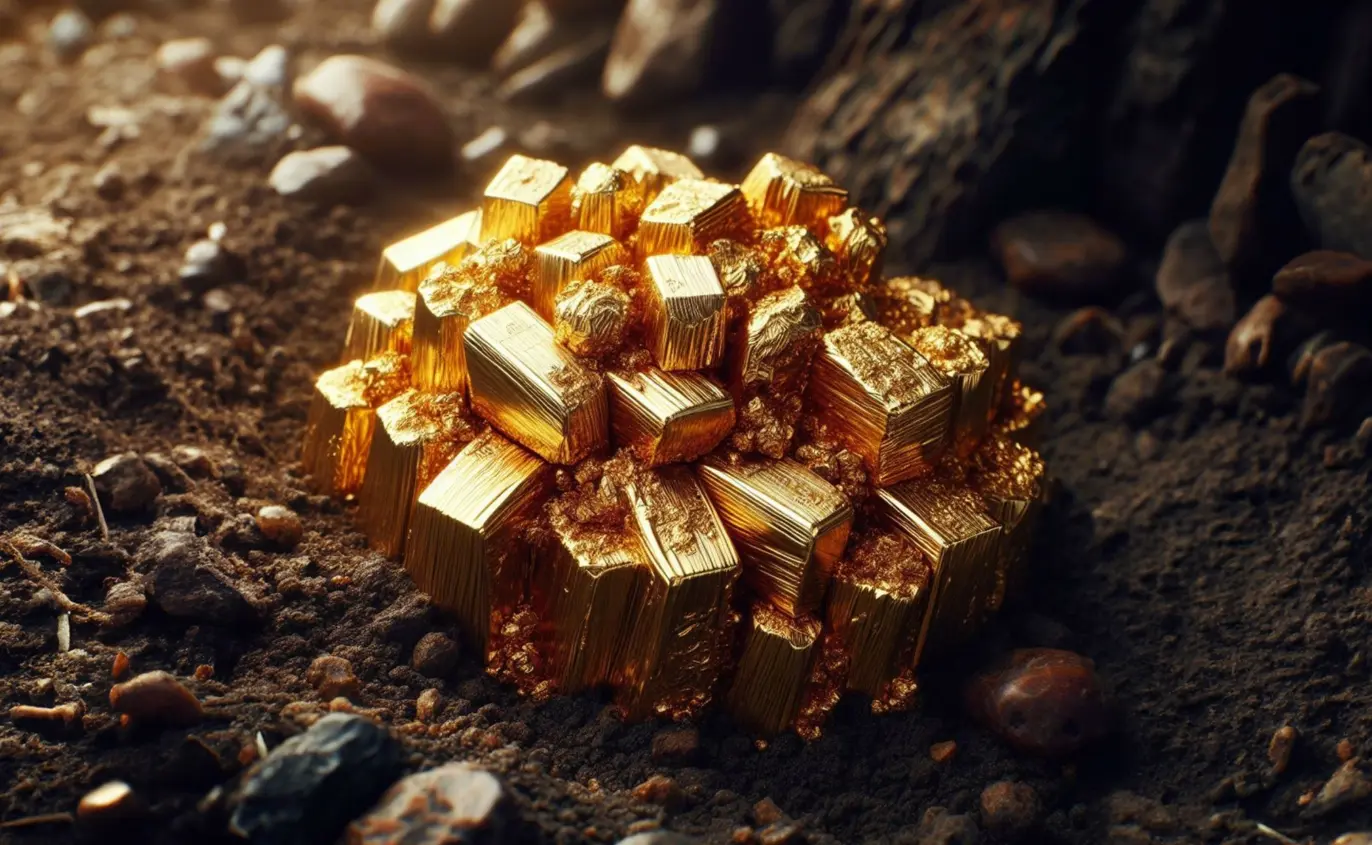 Διατηρεί τα κέρδη ο χρυσός – Με το βλέμμα στη Fed οι traders