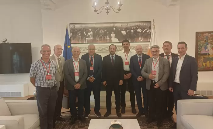 ΠτΔ: Δέσμευση για στήριξη των Κέντρων Αριστείας - Πυλώνες ανάπτυξης και τεχνολογίας