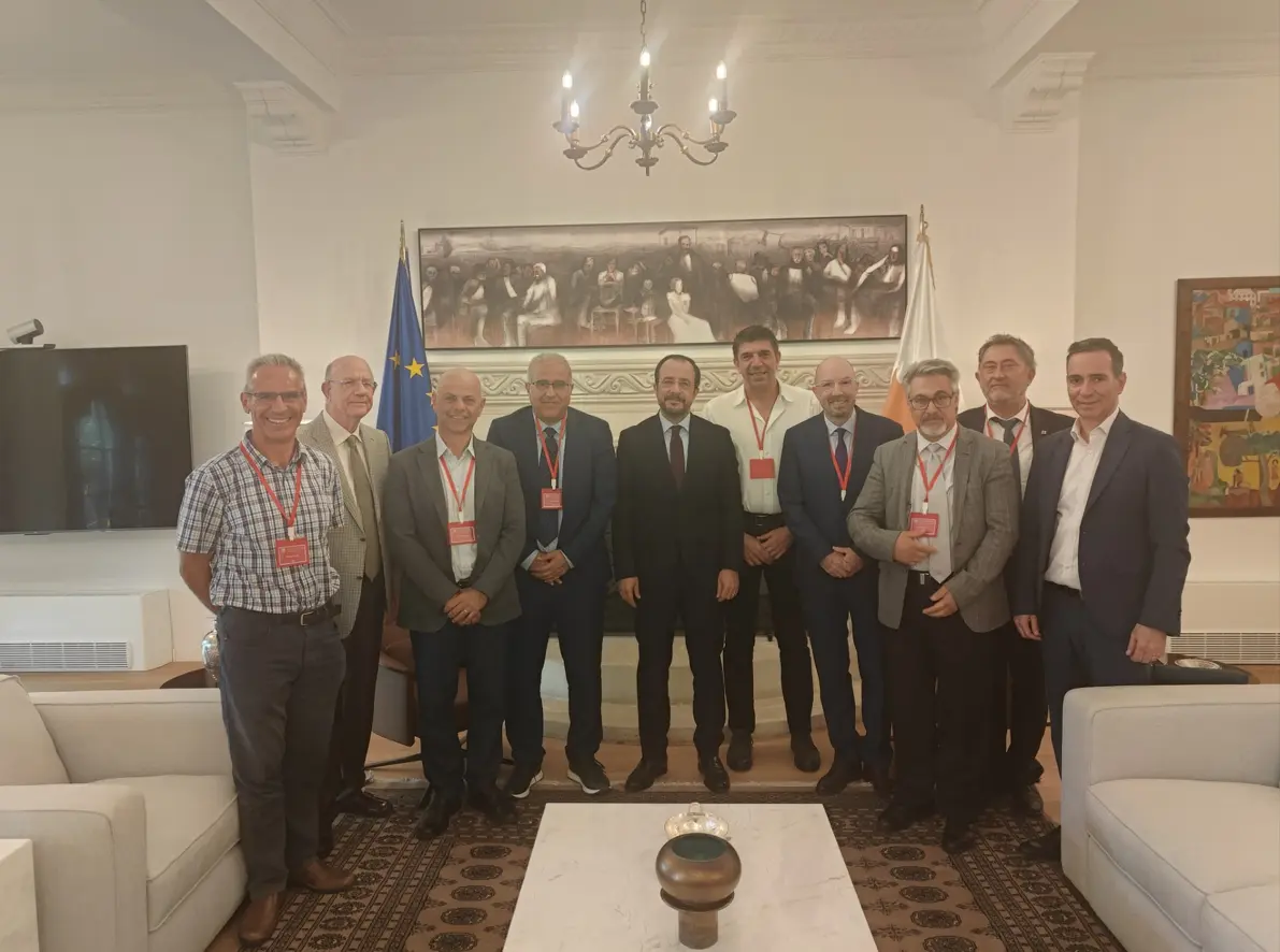 ΠτΔ: Δέσμευση για στήριξη των Κέντρων Αριστείας - Πυλώνες ανάπτυξης και τεχνολογίας