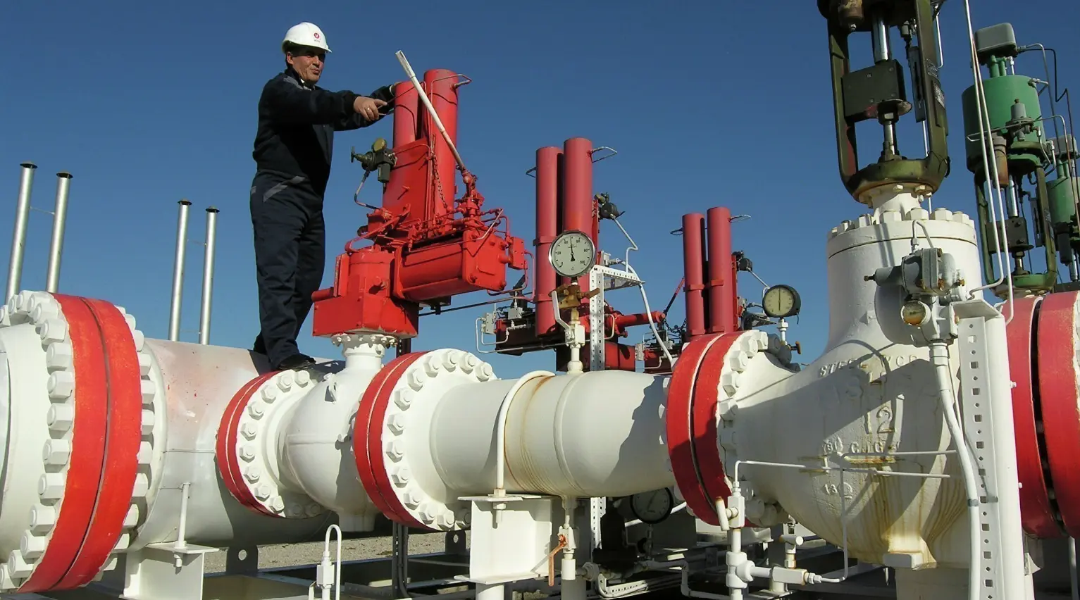 ΦΑ: Άνοδος για τις ευρωπαϊκές τιμές με το βλέμμα σε νορβηγική συντήρηση και γεωπολιτικές εξελίξεις